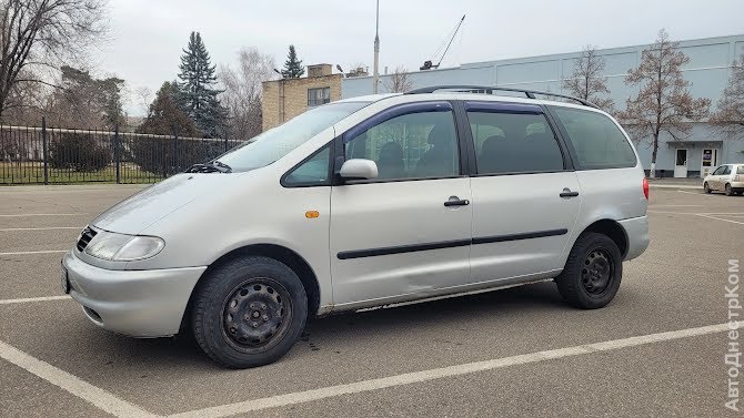 продам авто SEAT Toledo Toledo II (1M2) фото 3