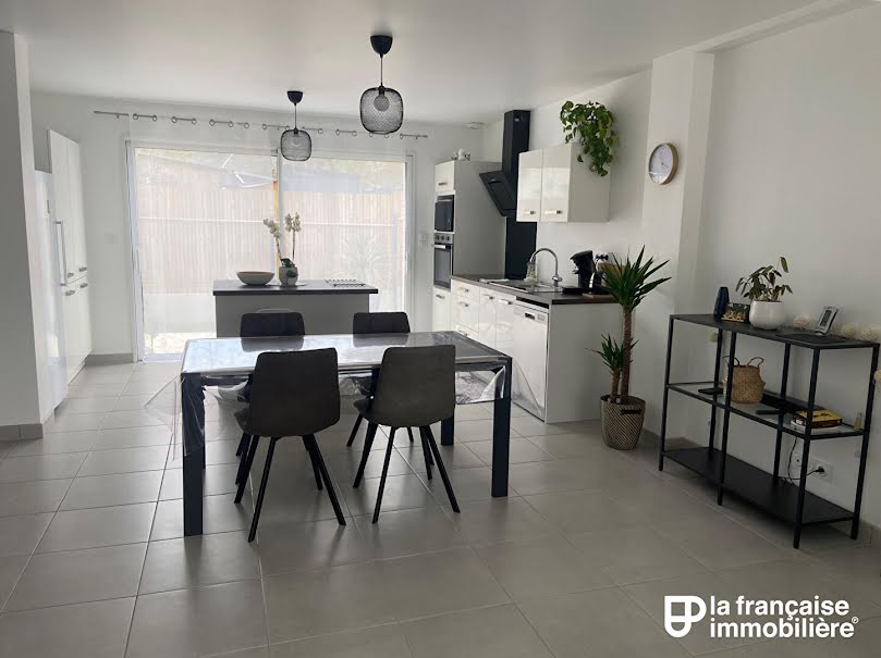 Vente maison 6 pièces 108.7 m² à Liffré (35340), 349 698 €