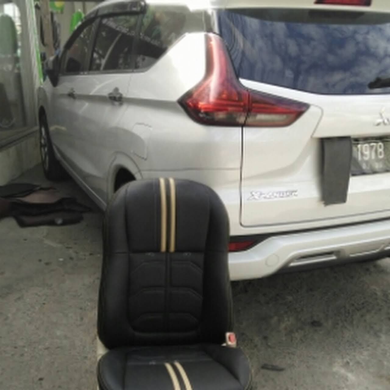 Bekleed Auto Surabaya Spesialis Bekleed Jok Mobil Surabaya