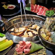 NikuNiku 肉肉燒肉(朝馬店)