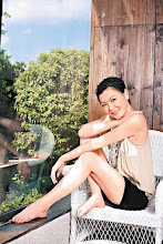 Kristal Tin China Actor