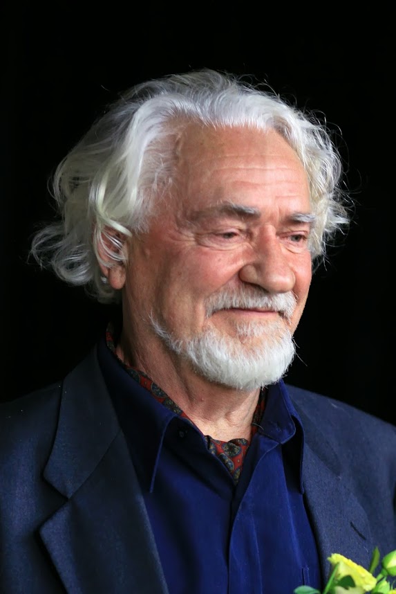 Виталий Шенталинский 26 октября 2013 г.
