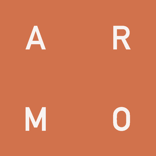 ARMO logo