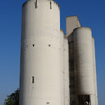 Silos