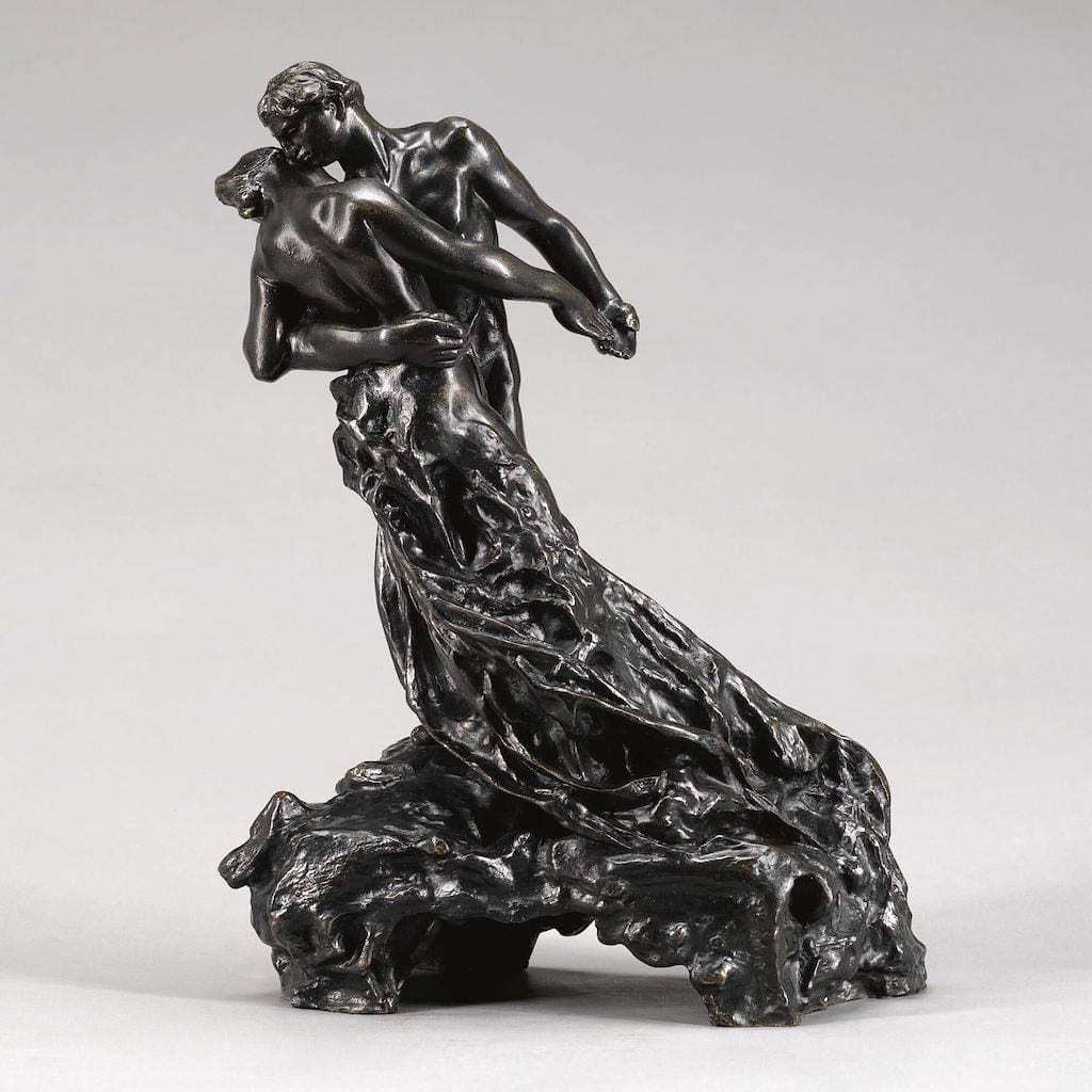 La Valse Camille Claudel