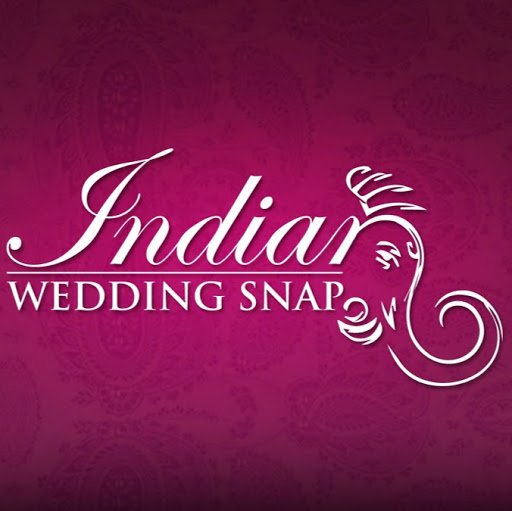 Indian Wedding Snap logo