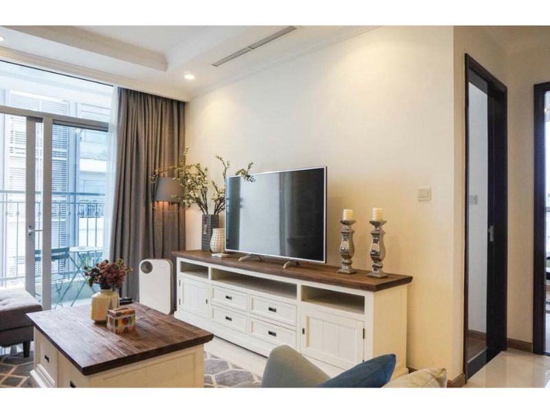 Central 2 - 4 Bedrooms Apartment [#C2-3602]