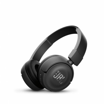 Headphone bluetooth JBL B450