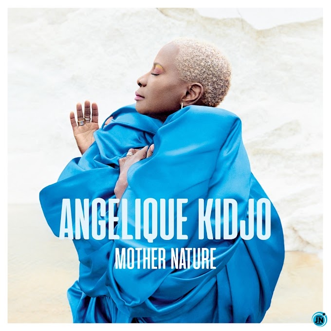 Angelique Kidjo – Do Yourself ft. Burna Boy