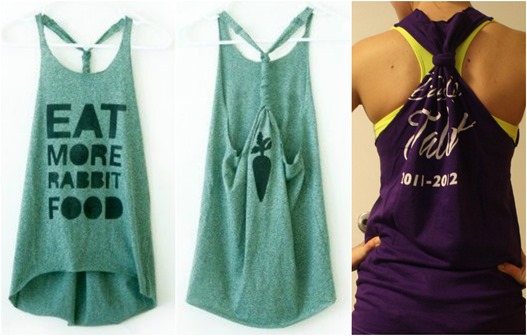 DIY-Old-T-shirt-Cutting-Design-workout-shirt-Mystylespots