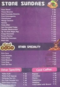 Dairy Don menu 4