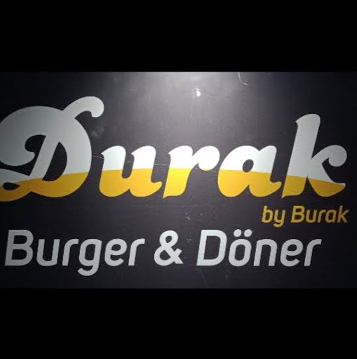 DURAK DÖNER & BURGER logo