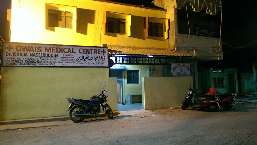 Dr Khaja Naseeruddin, Kalaburagi,, Noor Bagh, Kalaburagi, Karnataka 585104, India, Medical_Centre, state KA