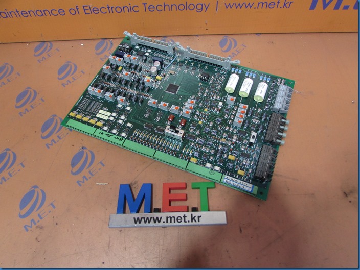 FILLAR MK15 MAIN CONTROL BOARD-R(1)