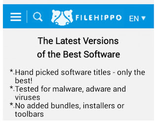 best site to download free software filehippo