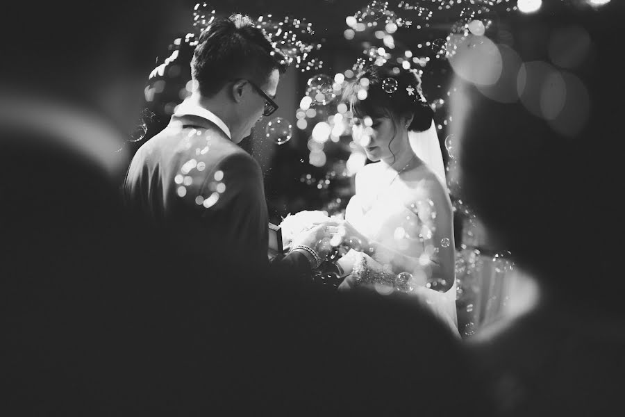 Photographe de mariage Kỳ Như Mạc (mackynhu). Photo du 24 avril 2020