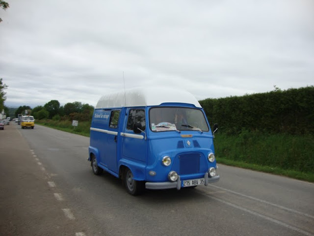 Photos Tour de Bretagne 2012 DSC05116