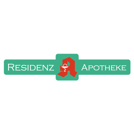 Residenz Apotheke logo