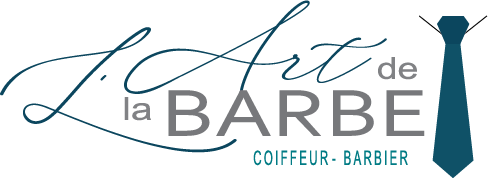 L'Art de la Barbe - Coiffeur et Barbier à domicile logo