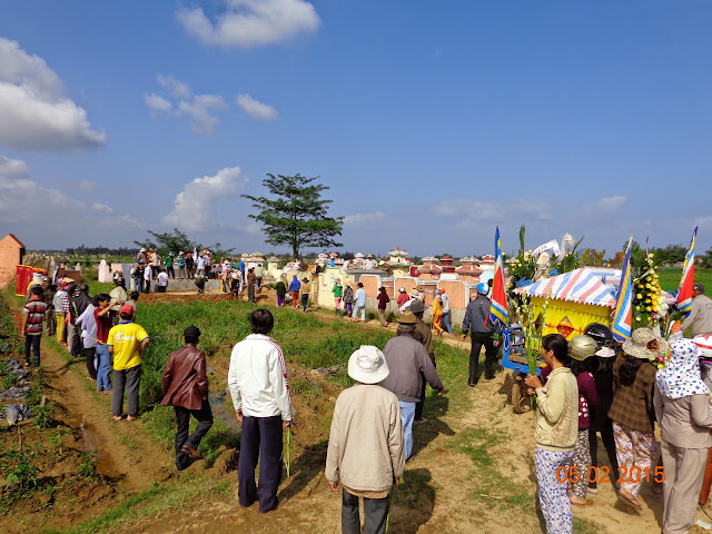 Tin buồn 2/2/2015: Mẹ bạn Lê Tấn Sĩ qua đời DSC04094