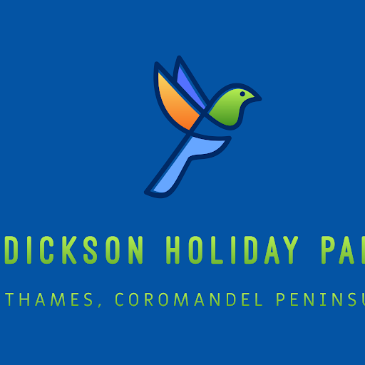 Dickson Holiday Park logo