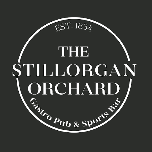 Stillorgan Orchard