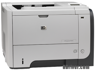 Download HP LaserJet Enterprise P3015x Printer driver and setup