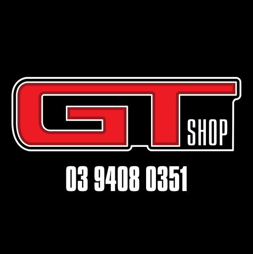 GT Shop