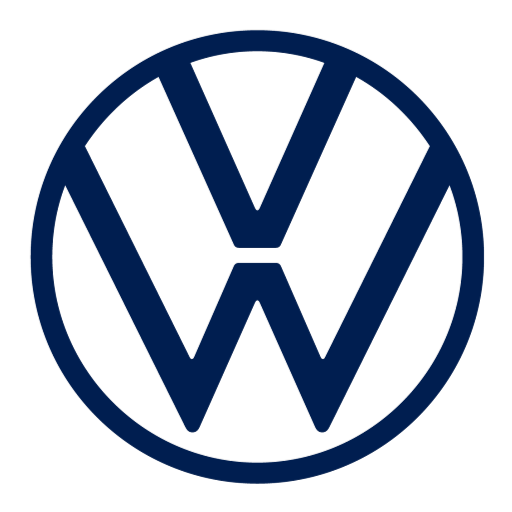 Continental Cars Volkswagen logo