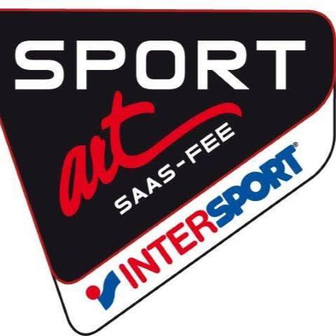 INTERSPORT Sportart Saas-Fee logo