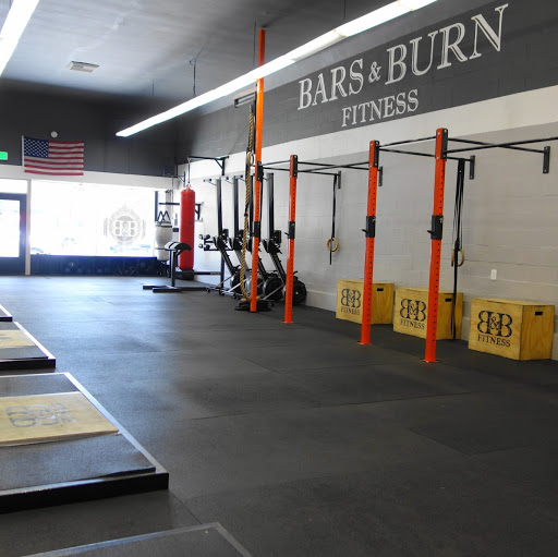 Bars & Burn Fitness