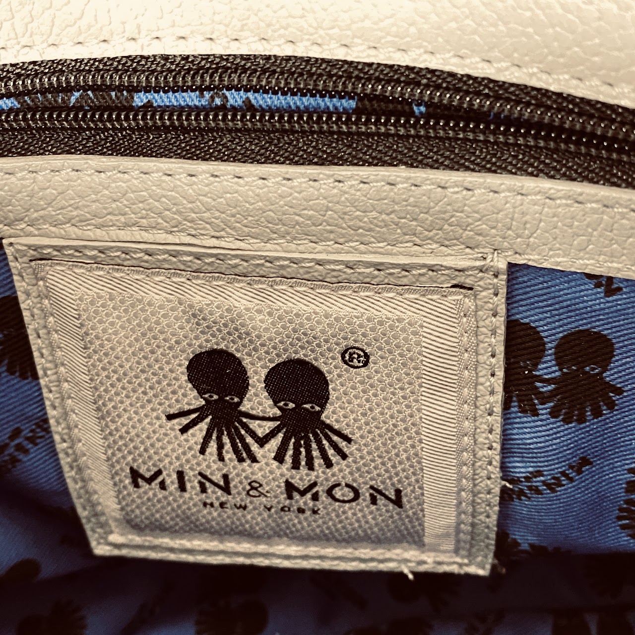 Min & Mon MINT Crossbody Bag