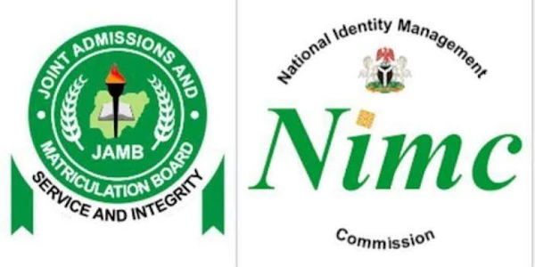 NIN will be compulsory for UTME candidates in 2021 (Details)
