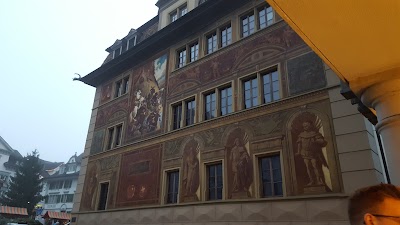 Photos of Wysses R&ouml;ssli Schwyz AG