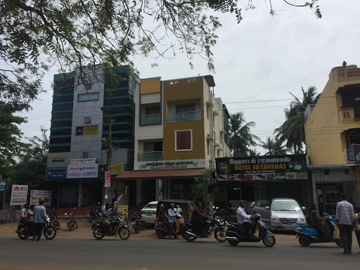 Agathiya Siddha Wellness Clinic, SH 9, Semmandalam, Cuddalore, Tamil Nadu 607006, India, Clinic, state TN