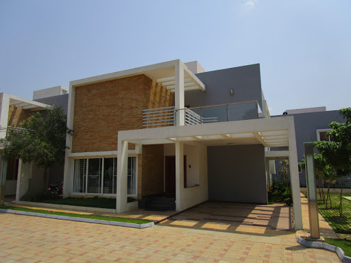 KRK Urban Ville - Luxury Villas in Sarjapur Road Bangalore, 11/2, 9, Gunjur Palya Road, Gunjur, Off Sarjapur Raod, Near Krupanidhi College, Bengaluru, Karnataka 560087, India, Road_Contractor, state KA