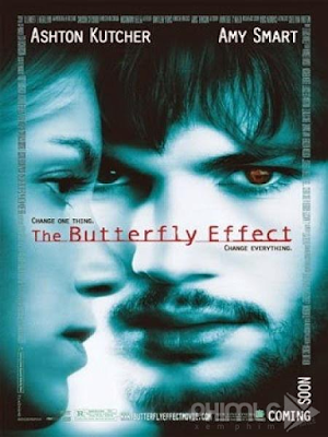 Movie The Butterfly Effect | Hiệu Ứng Của Cánh Bướm (2004)