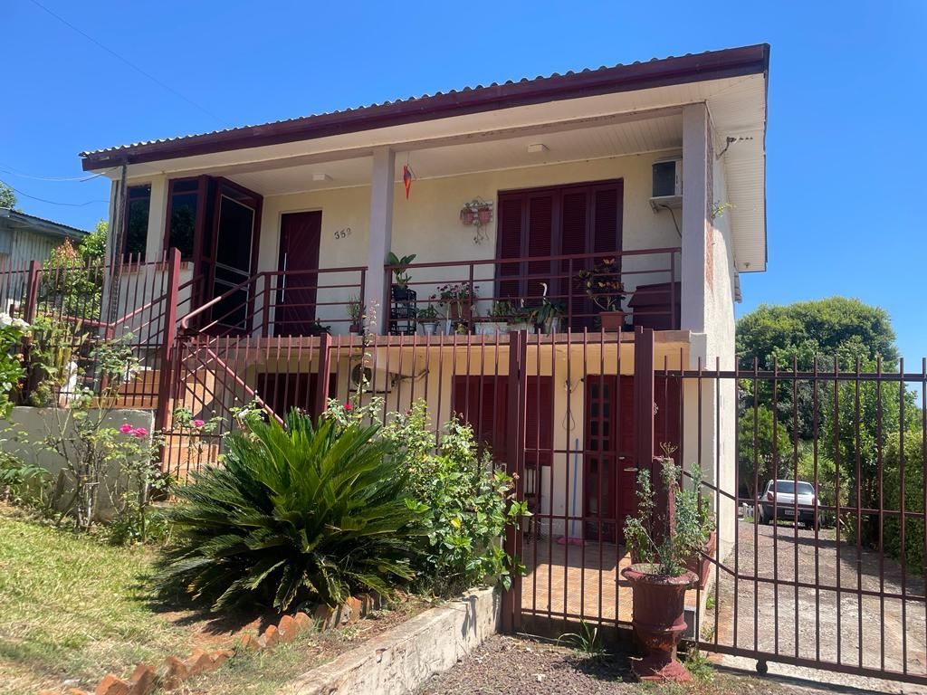 Casas à venda Floresta