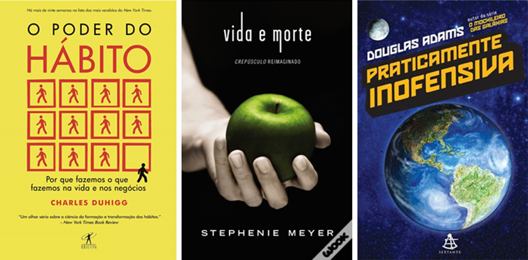 Os Livros que quero ler até o fim do ano. Os Livros que quero ler até o fim do ano.