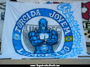 TORCIDA JOVEM LIMOEIRO