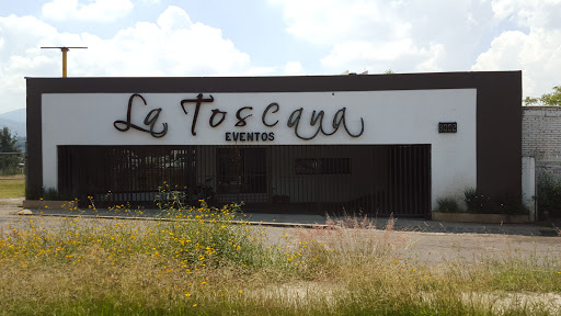 La Toscana Eventos, Periferico Paseo de la República 3002, La Huerta, 58080 Morelia, Mich., México, Recinto para eventos | MICH