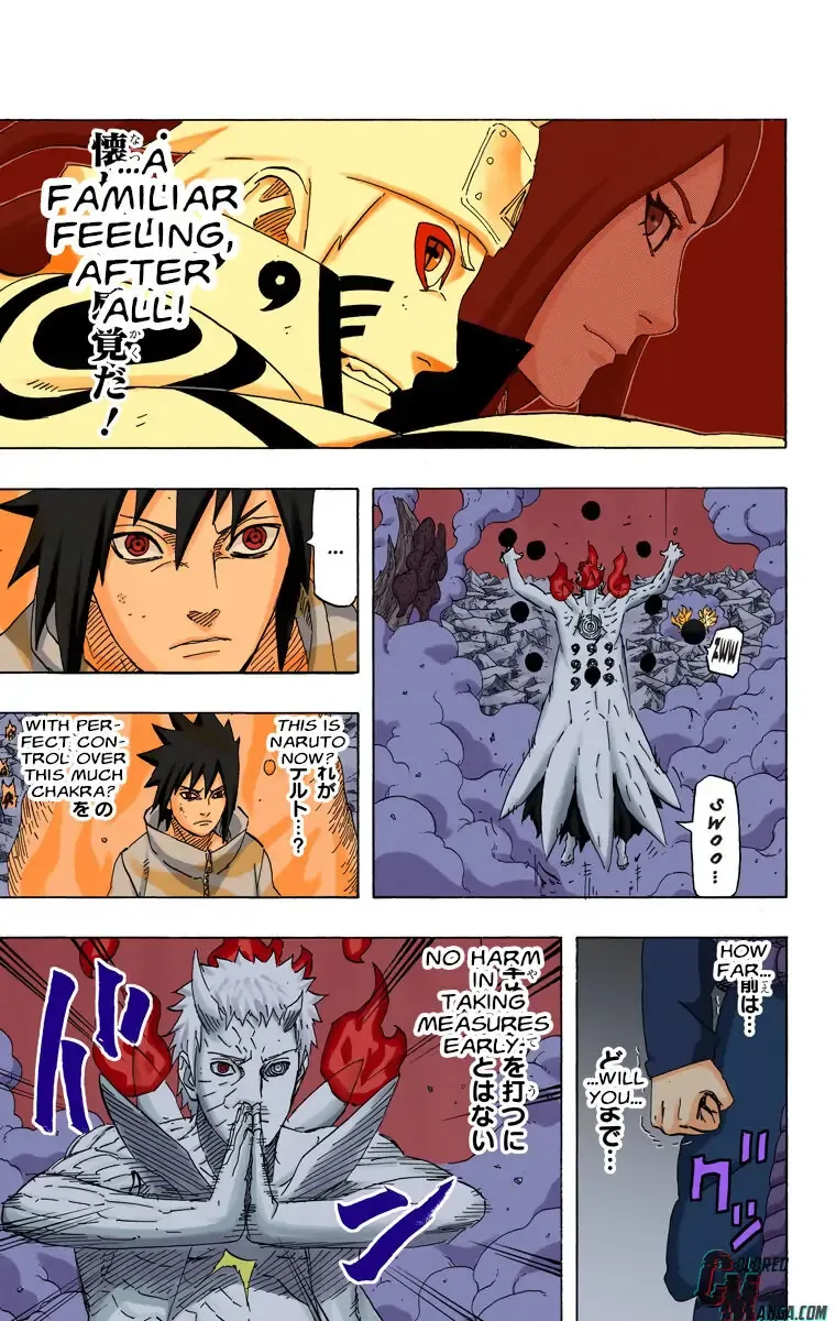 Chapter 645 Page 10