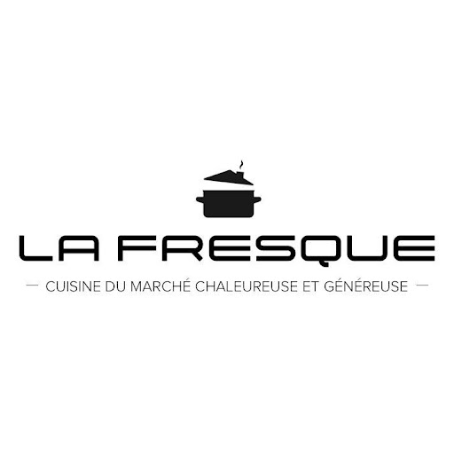 La Fresque logo