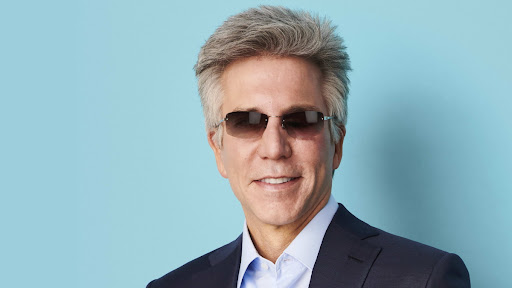 Bill McDermott, CEO, ServiceNow.