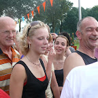 Oranjefeest Barlo 2008