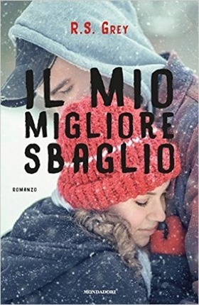 il mio migliore sbaglio