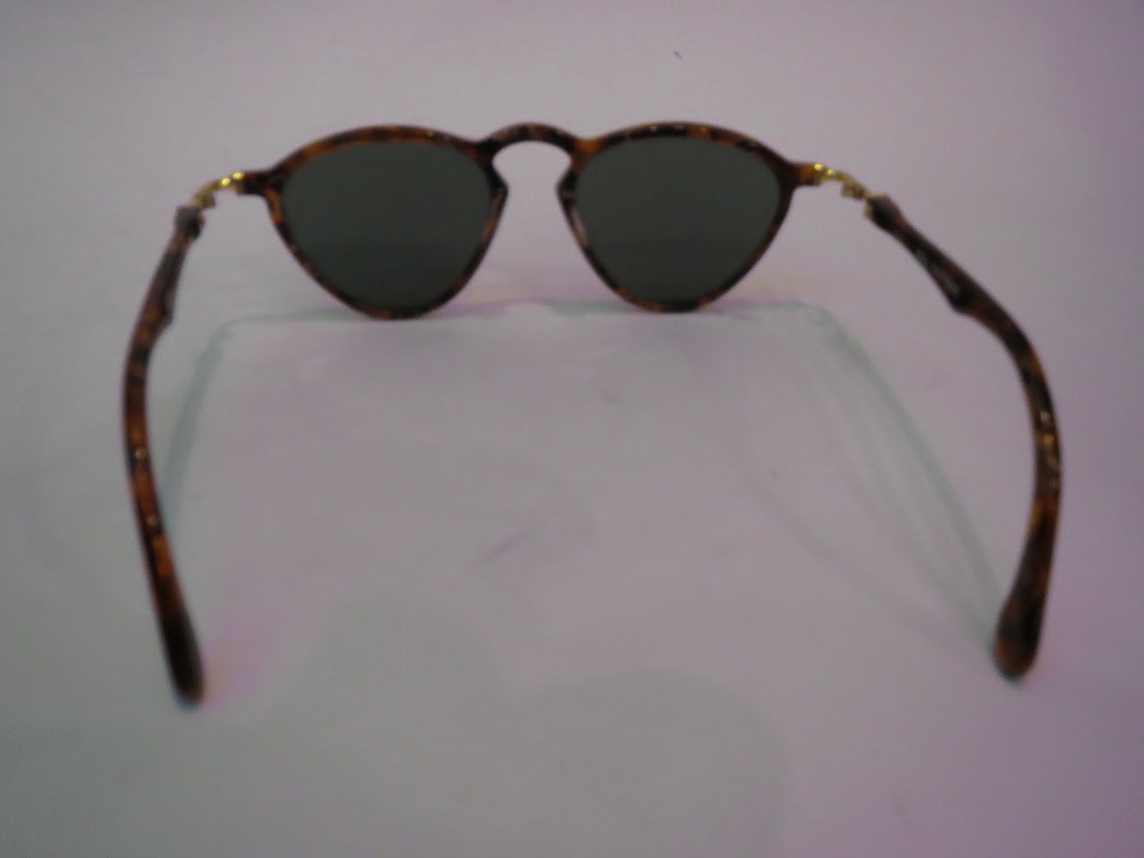 Ray Ban Gatsby Shades