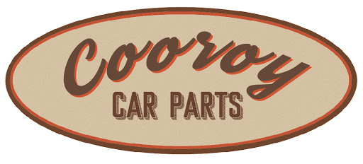 Cooroy Car Parts logo