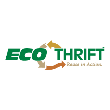 Eco-Thrift logo