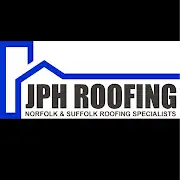 JPH Roofing Services Logo